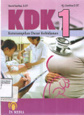 Keterampilan Dasar Kebidanan (KDK) 1