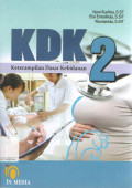 Ketrampilan Dasar Kebidanan (KDK) 2