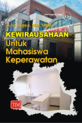 Kewirausahaan Untuk Mahasiswa Keperawatan