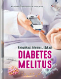 Komunikasi, Informasi, Edukasi Diabetes Melitus