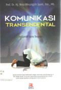 Komunikasi Transendental (Perspektif Sains Terpadu)
