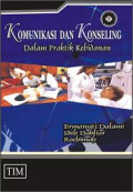 Komunikasi dan Konseling
