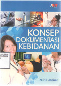 Konsep Dokumentasi Kebidanan