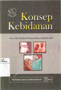 Konsep Kebidanan