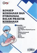 Konsep Kebidanan dan Etikolegal dalam Praktik Kebidanan