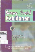 Konsep Sosial Kebidanan