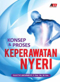 Konsep dan Proses Keperawatan Nyeri