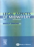 Legal Aspects Of Midwifery