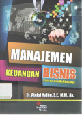 Manajemen Keuangan Bisnis (Konsep Dan Aplikasinya)