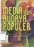 Media dan Budaya Populer