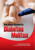 Merawat Penderita Diabetes Melitus