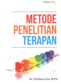 Metode Penelitian Terapan
