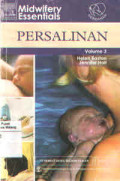Midwifery Essentials: Persalinan Vol.3