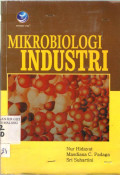 Mikrobiologi Industri