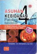 Modul Pembelajaran Praktis Asuhan Kebidanan Patologi : Pengantar Pembelajaran Mahasiswa Kebidanan
