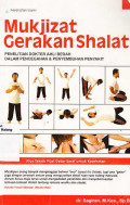 Mukjizat Gerakan Shalat