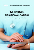 Nursing Relational Capital : Kunci Merawat Keluarga Mengendalikan Hipertensi
