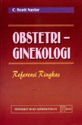 Obstetri - Ginekologi