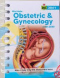 Obstetric and Gynecology Edisi 2023 Jilid 1