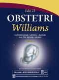 Obstretri Williams Edisi 23 Volume 1