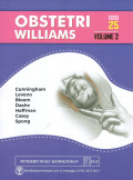 Obstretri Williams Edisi 25 Volume 2