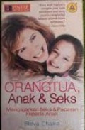 Orangtua Anak dan Seks