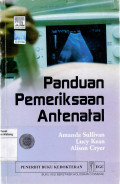 Panduan Pemeriksaan Antenatal