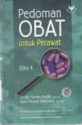 Pedoman Obat Untuk Perawat