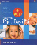 Pedoman Pijat Bayi