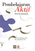 Pembelajaran Aktif Teori dan Asesmen