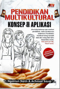 Pendidikan Multikultural Konsep dan Aplikasi