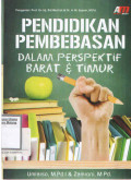 Pendidikan Pembebasan dalam Perspektif Barat dan Timur