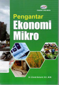 Pengantar Ekonomi Mikro