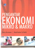 Pengantar Ekonomi Mikro dan Makro