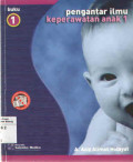 Pengantar Ilmu Keperawatan Anak Buku 1