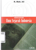 Pengantar Ilmu Sejarah Indonesia