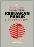 Pengantar Kebijakan Publik