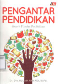 Pengantar Pendidikan