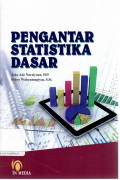 Pengantar Statistika Dasar