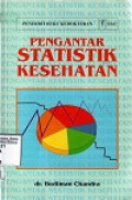 Pengantar statistika Kesehatan