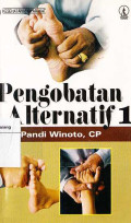 Pengobatan Alternatif 1