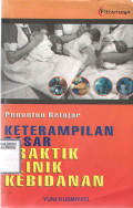Penuntun Belajar Ketrampilan Dasar Praktik Klinik Kebidanan