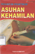 Penuntun Praktikum Asuhan Kehamilan
