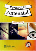 Perawatan Antenatal