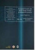 Perspektif Gender dan HAM dalam Asuhan Kebidanan Komunitas