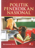 Politik Pendidikan Nasional