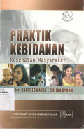 Praktik Kebidanan : Kesehatan Masyarakat