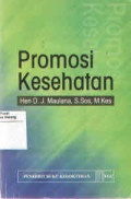 Promosi Kesehatan