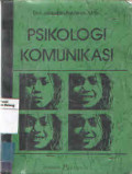 Psikologi Komunikasi