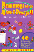 Psikologi untuk Anak dan Remaja I